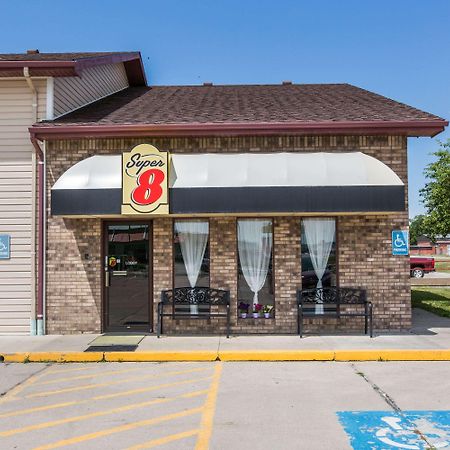 Super 8 By Wyndham Wayne Exterior foto